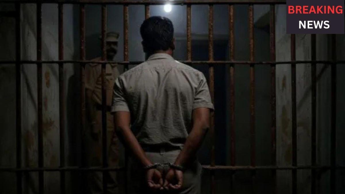  फेमस यूट्यूबर मनोज कुमार सिंह गिरफ्तार, दिन में मोटिवेशनल स्पीकर, रात में करते थे चोरी!