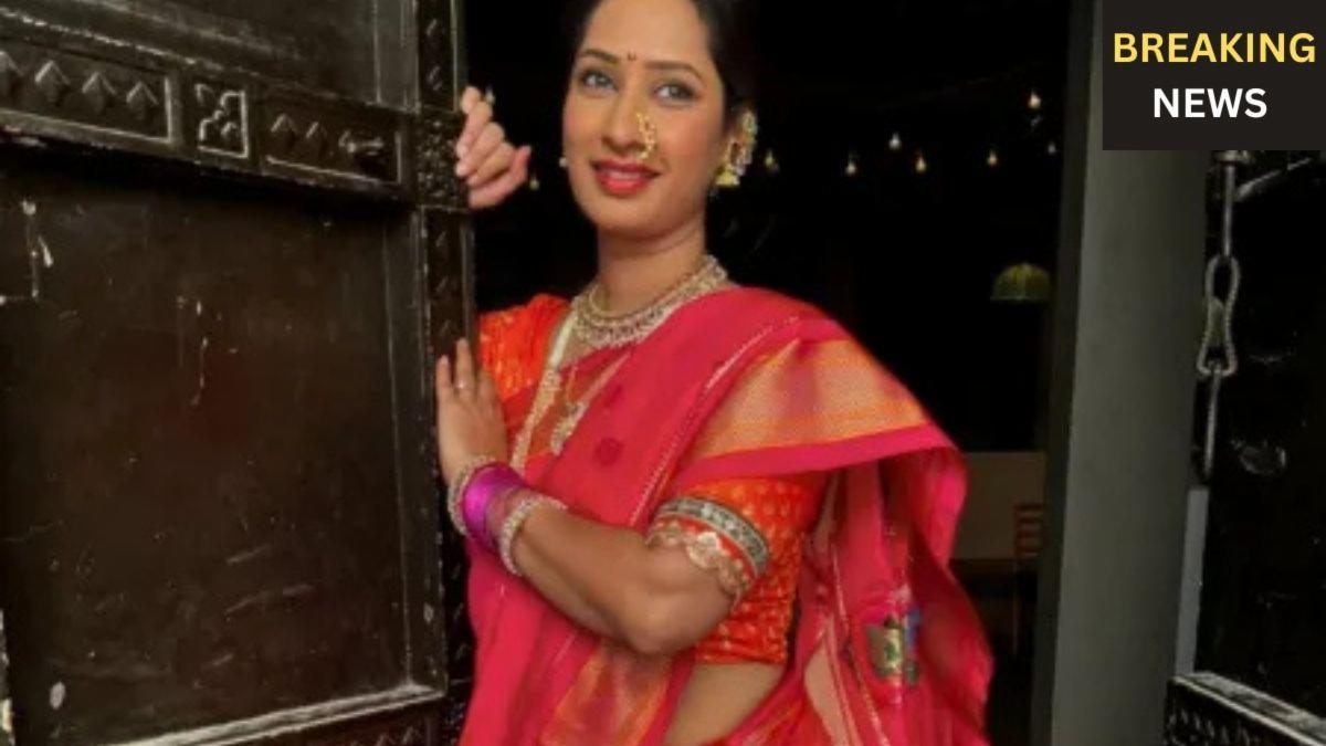 अभिनेत्री प्रिया मराठे का 38 वर्ष की आयु में निधन: मराठी और हिंदी मनोरंजन जगत में शोक की लहर