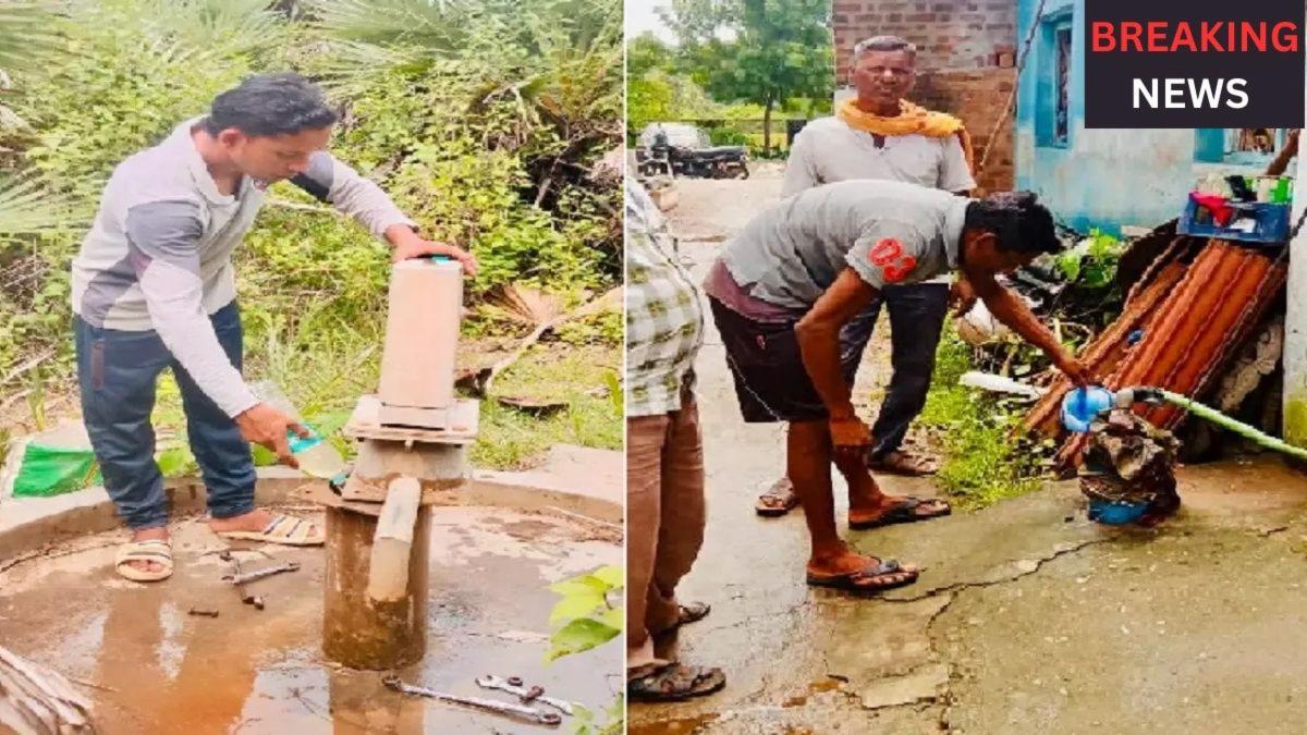 बाढ़ प्रभावित सुकमा में स्वास्थ्य अलर्ट: पेयजल स्रोतों का क्लोरीनेशन जारी, बीमारियों से बचाव की तैयारी!