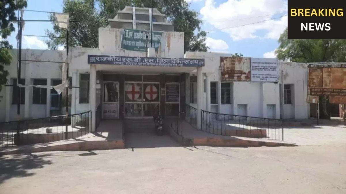 एंटीबायोटिक इंजेक्शन के बाद 10 बच्चों की तबीयत बिगड़ी, इलाज जारी