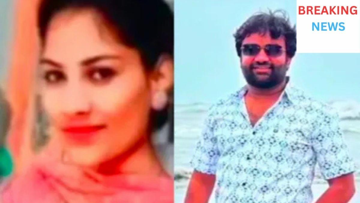 कदमकुंड में दुखद हादसा: सेल्फी लेते हुए युवती फिसली, बचाने उतरे जीजा भी डूबे