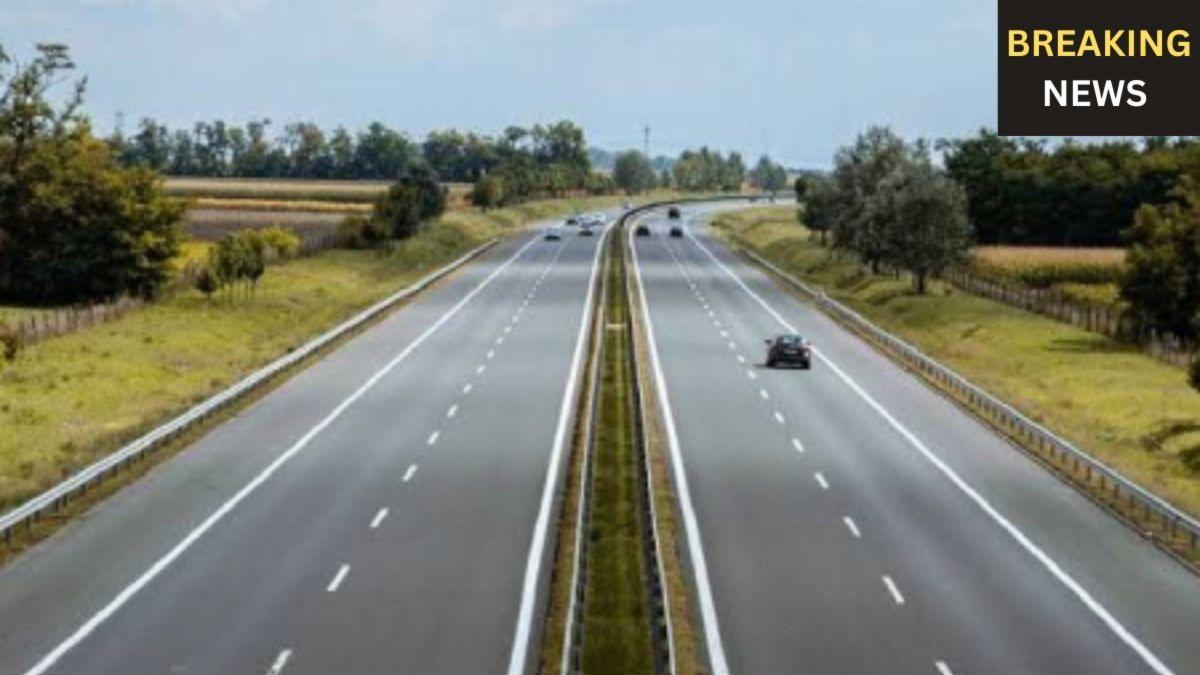 मध्य प्रदेश में ₹9500 करोड़ के प्रोजेक्ट्स को मिलेगी रफ्तार: बनेगा 350 KM का नया ग्रीनफील्ड फोरलेन