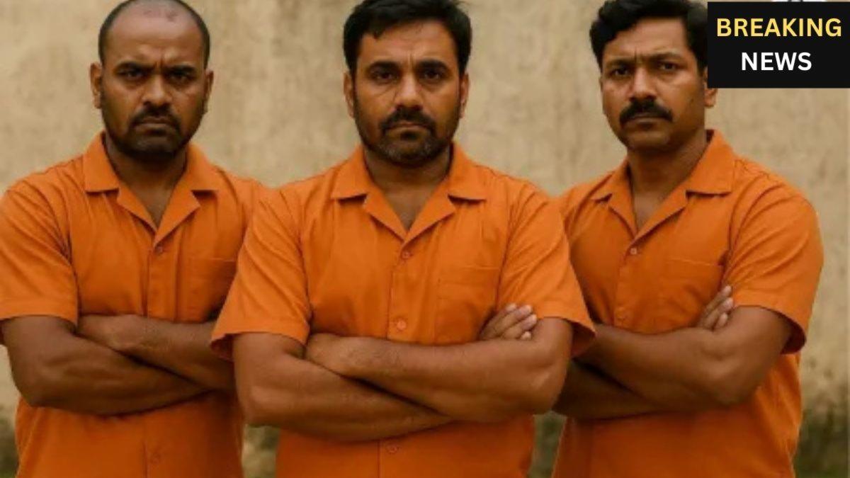 तमिलनाडु की नई पहल: कैदियों के पुनर्वास के लिए पूर्व-रिलीज और पोस्ट-रिलीज काउंसलिंग योजना शुरू