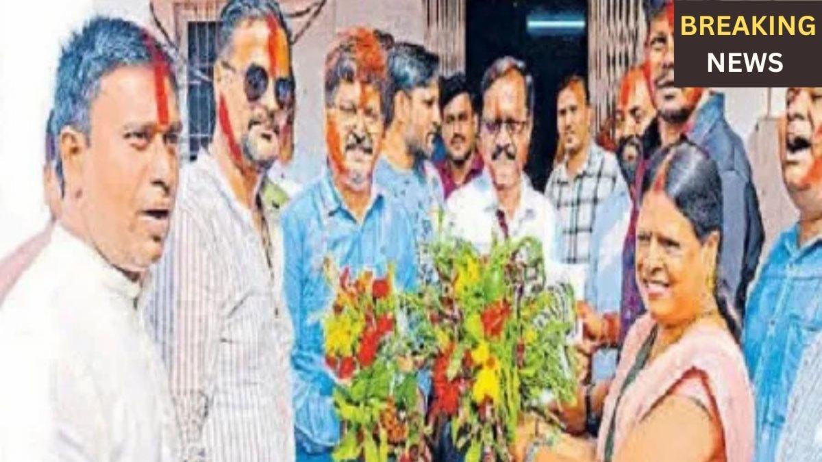 33 दिन बाद थमी NHM कर्मियों की हड़ताल, छत्तीसगढ़ में स्वास्थ्य सेवाएं पटरी पर; संघ ने जताया सरकार का आभार