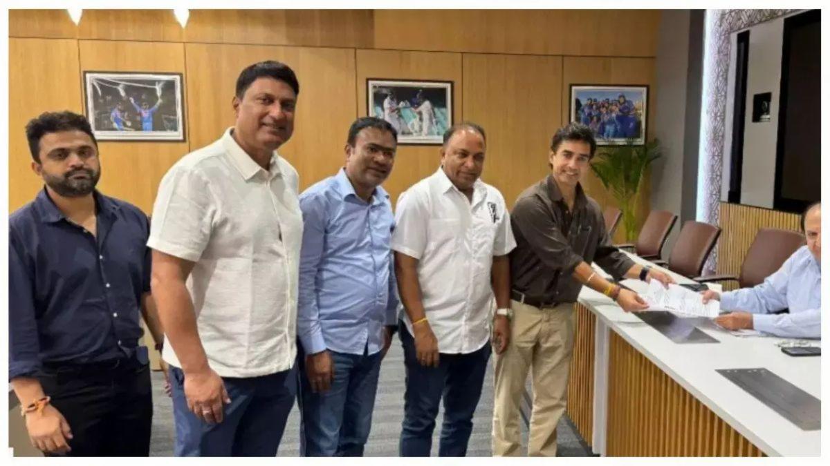 बीसीसीआई को मिला नया नेतृत्व: मिथुन मन्हास बने अध्यक्ष, जानें AGM के बड़े फैसले