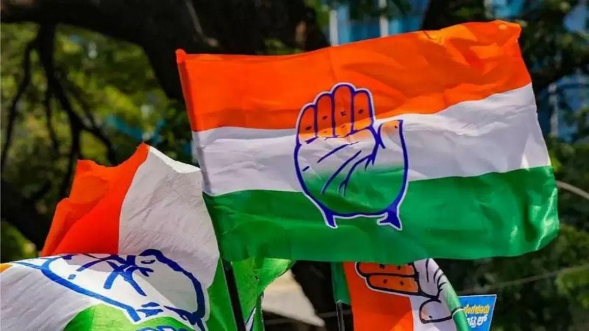 बिलासपुर में कांग्रेस का हल्ला बोल: 'वोट चोर, गद्दी छोड़' आंदोलन