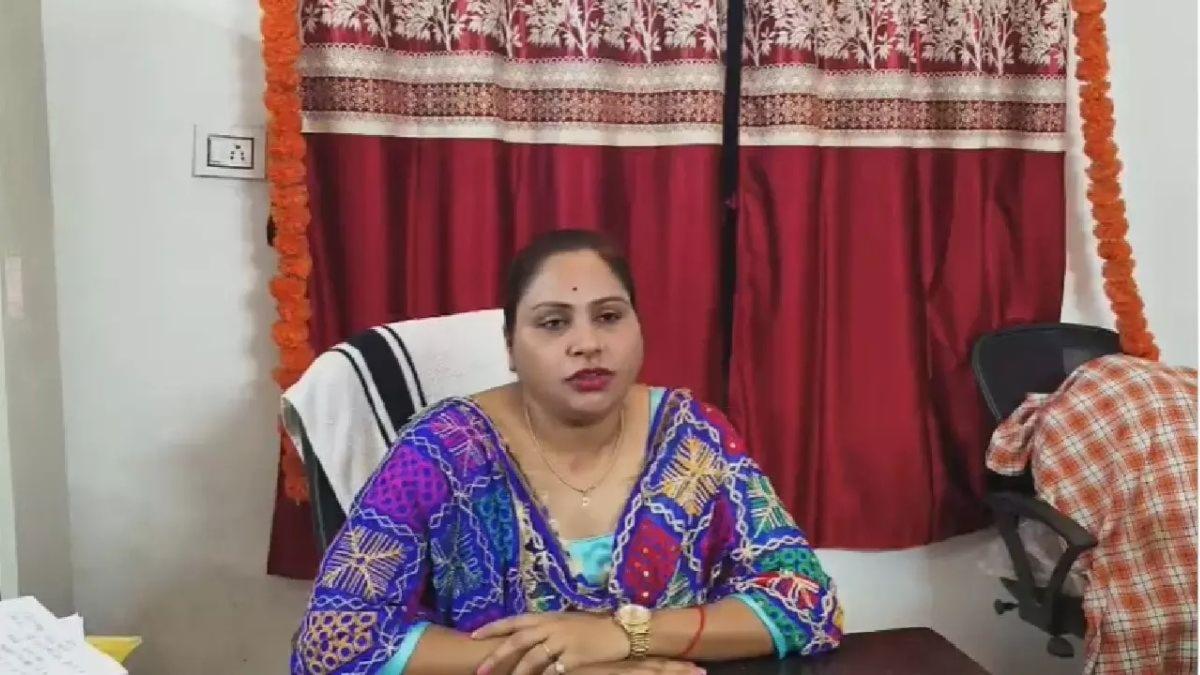  बस्तर में जंगल लॉन का निर्माण और लापता लड़कियों का बढ़ता आंकड़ा: दोहरी चिंता