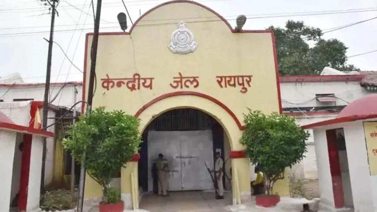 छत्तीसगढ़ जेल विभाग का नया सख्त नियम: बंदी छुट्टी पर अब और कड़े प्रावधान