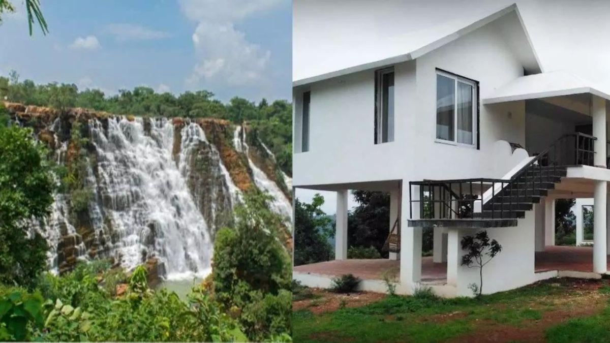  छत्तीसगढ़ का पर्यटन क्षेत्र बना नया आर्थिक इंजन: साय सरकार के क्रांतिकारी कदमों से रोजगार और निवेश की बहार