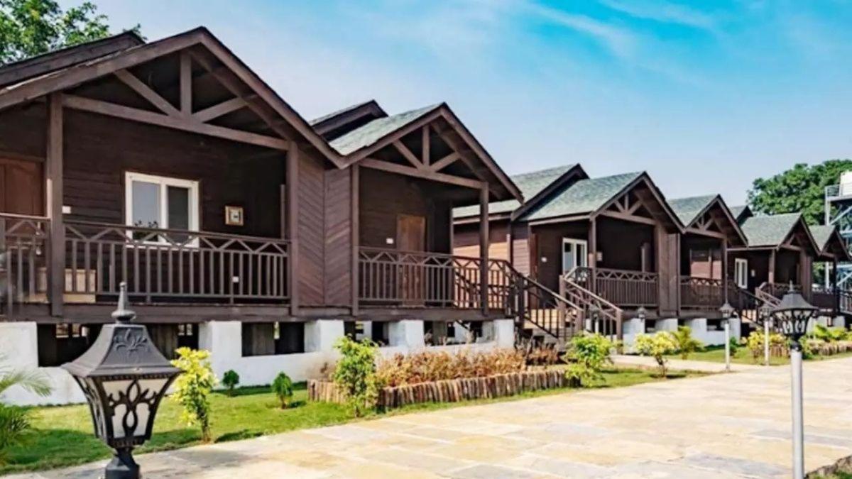  छत्तीसगढ़ का पर्यटन क्षेत्र बना नया आर्थिक इंजन: साय सरकार के क्रांतिकारी कदमों से रोजगार और निवेश की बहार