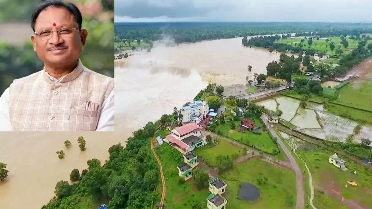  छत्तीसगढ़ का पर्यटन क्षेत्र बना नया आर्थिक इंजन: साय सरकार के क्रांतिकारी कदमों से रोजगार और निवेश की बहार