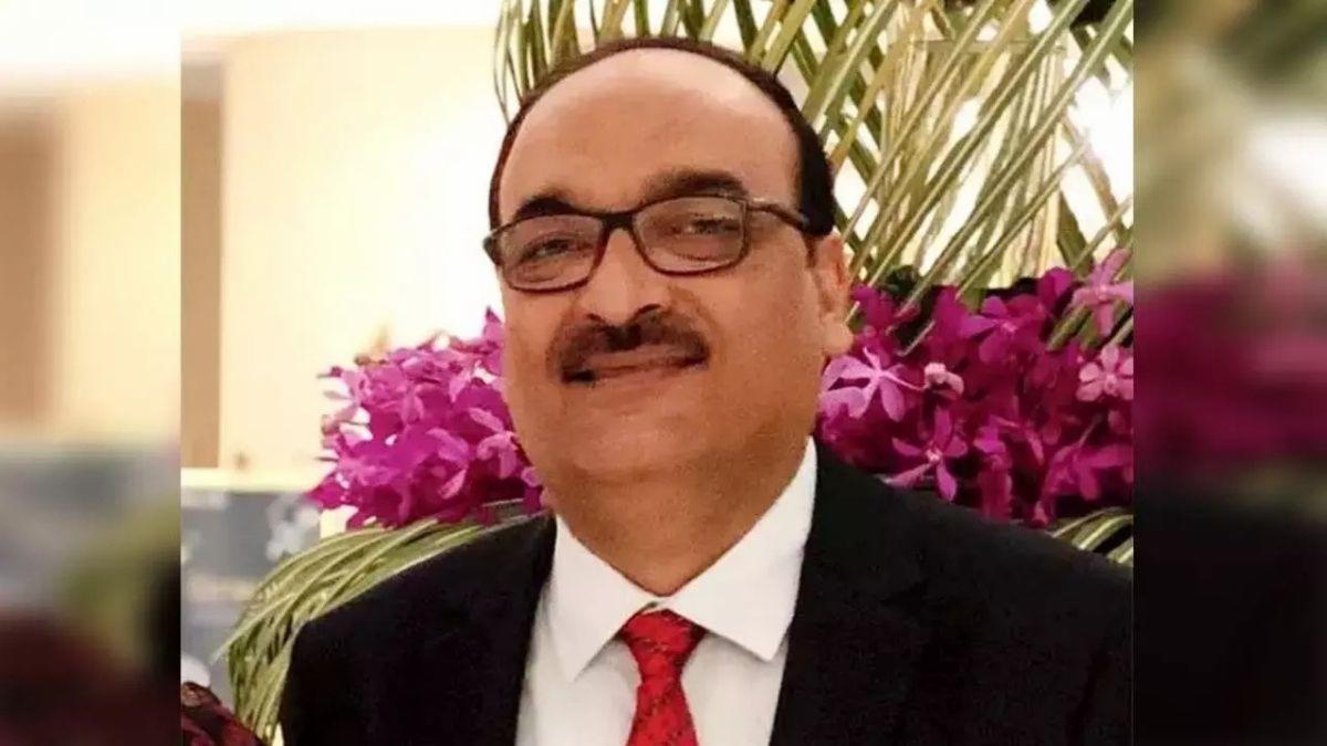 छत्तीसगढ़ के नए मुख्य सचिव विकासशील: प्रशासनिक अनुभव और केंद्र का भरोसा, जानें चुनौतियाँ और अपेक्षाएँ