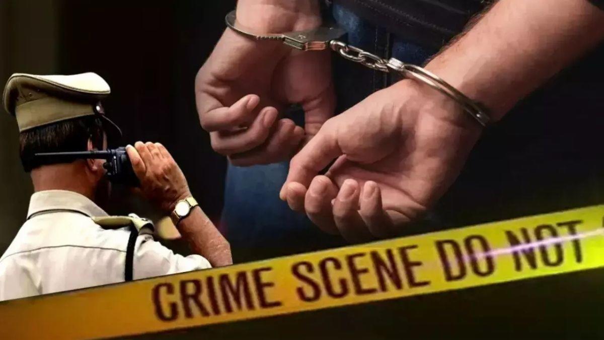 दिल्ली-एनसीआर में हथियारों की अवैध तस्करी, दो गिरफ्तार