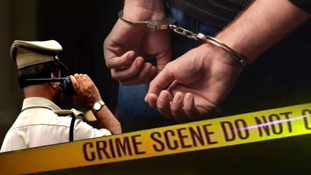 दिल्ली पुलिस का 'ऑपरेशन शिकंजा': पॉक्सो आरोपी गिरफ्तार, ऐसे दबोचा गया फरार गौरव अग्नानी