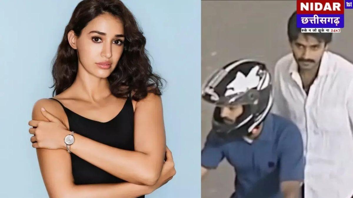दिशा पटानी के घर पर हमला: गाजियाबाद एनकाउंटर में मारे गए शूटर, जानें पूरा मामला