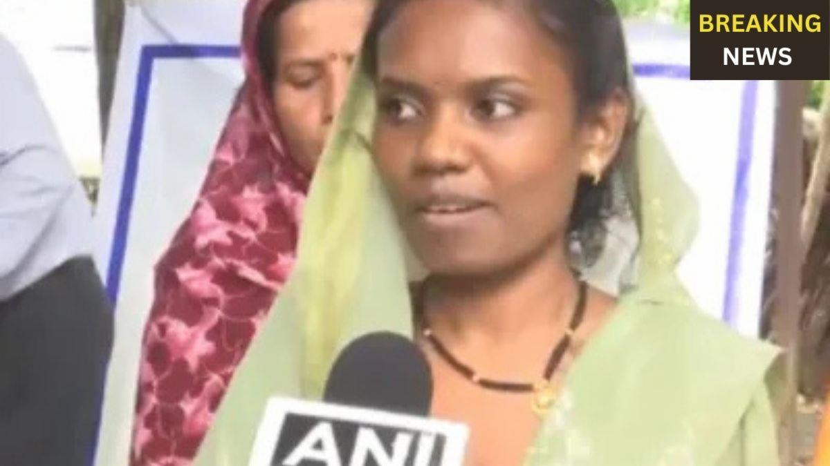 दंतेवाड़ा में बाढ़ का कहर: उर्मिला ठाकुर की दर्दनाक आपबीती, बह गया घर, खाली हाथ छोड़ा गाँव
