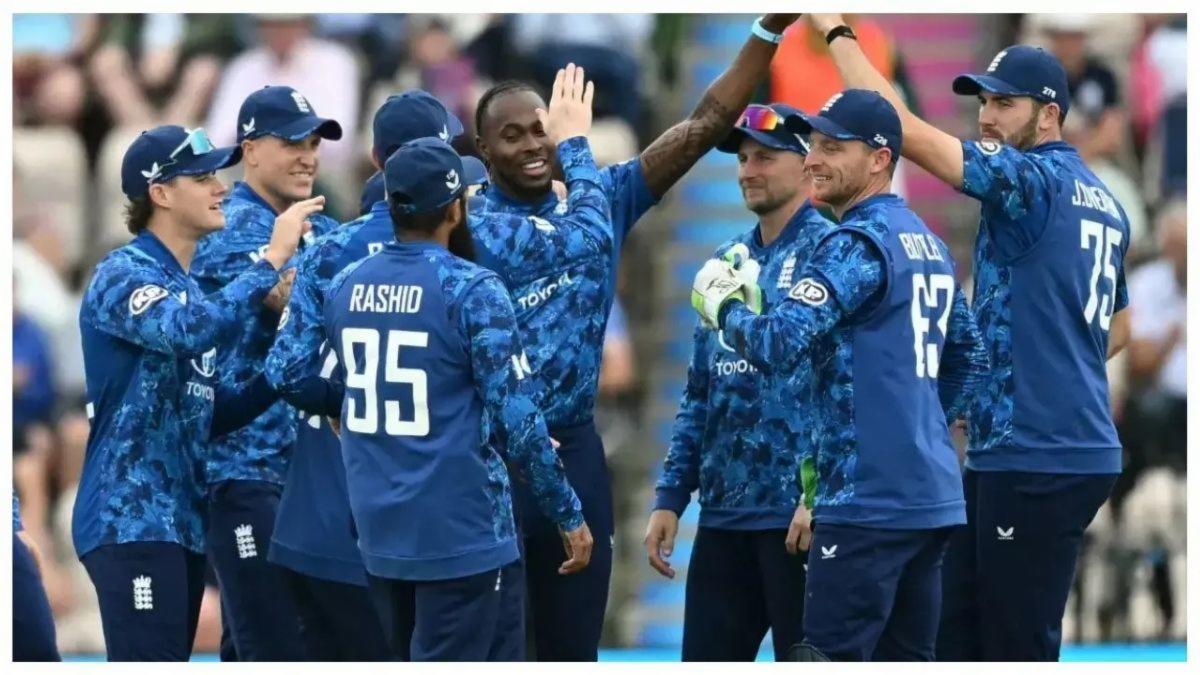 ENG vs SA ODI: रूट-बेथेल के शतक और आर्चर का तूफान, साउथ अफ्रीका 72 पर ऑल आउट; इंग्लैंड की सबसे बड़ी जीत!