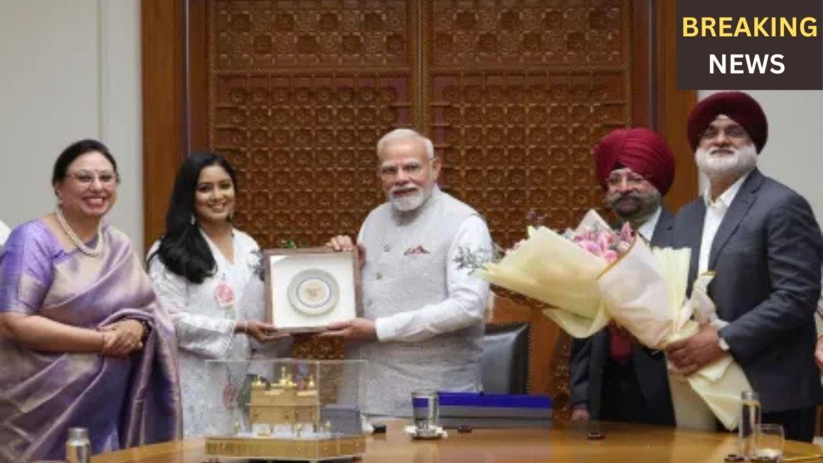 गुरु गोबिंद सिंह की पवित्र पादुका: 300 साल बाद सार्वजनिक दर्शन का मार्ग प्रशस्त