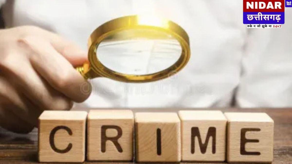 हथखोज गोदाम में युवक को बंधक बनाकर बेरहमी से पीटा और लूटा: 3 आरोपी गिरफ्तार