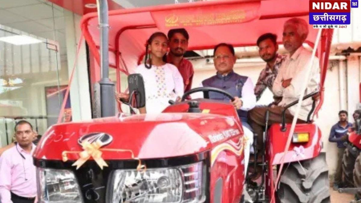जीएसटी बचत उत्सव: किसानों और उपभोक्ताओं के लिए बड़ी राहत!