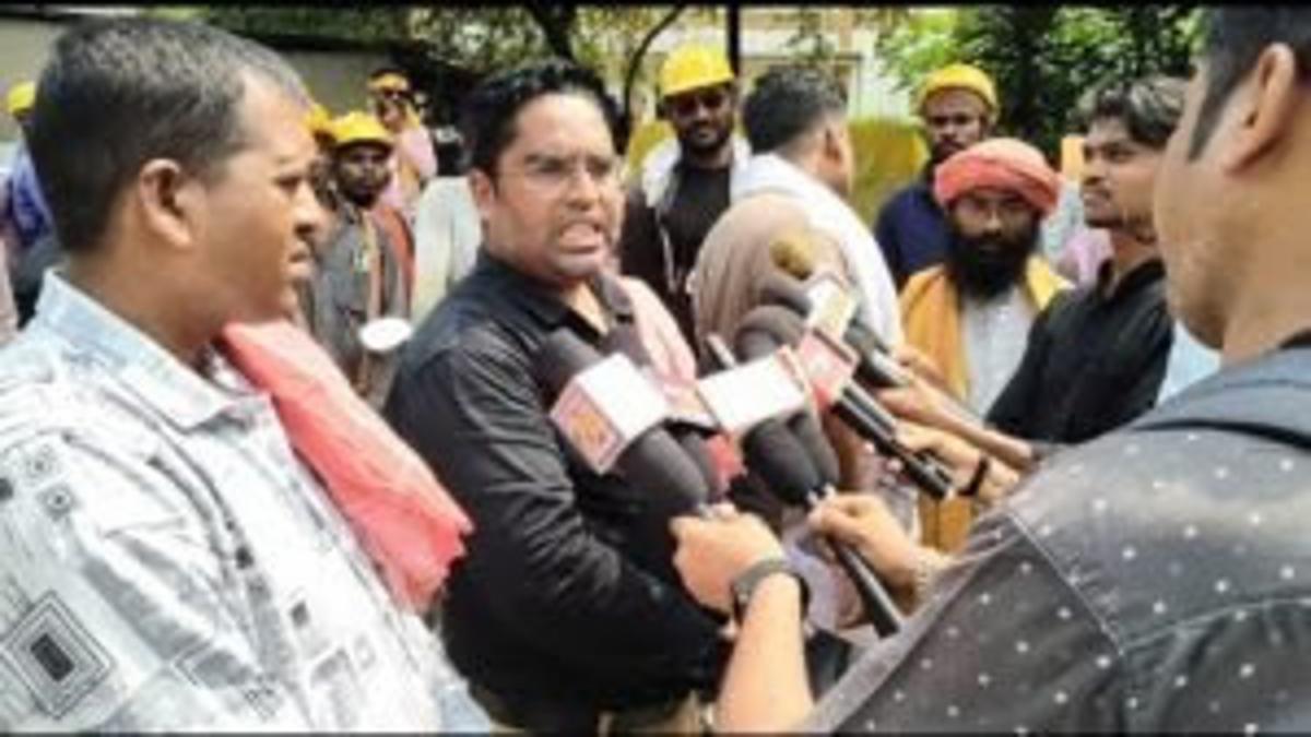 कोरबा अपहरण मामला: 14 वर्षीय नाबालिग के लापता होने पर गहराया रहस्य, पुलिस निष्क्रियता पर जन आक्रोश