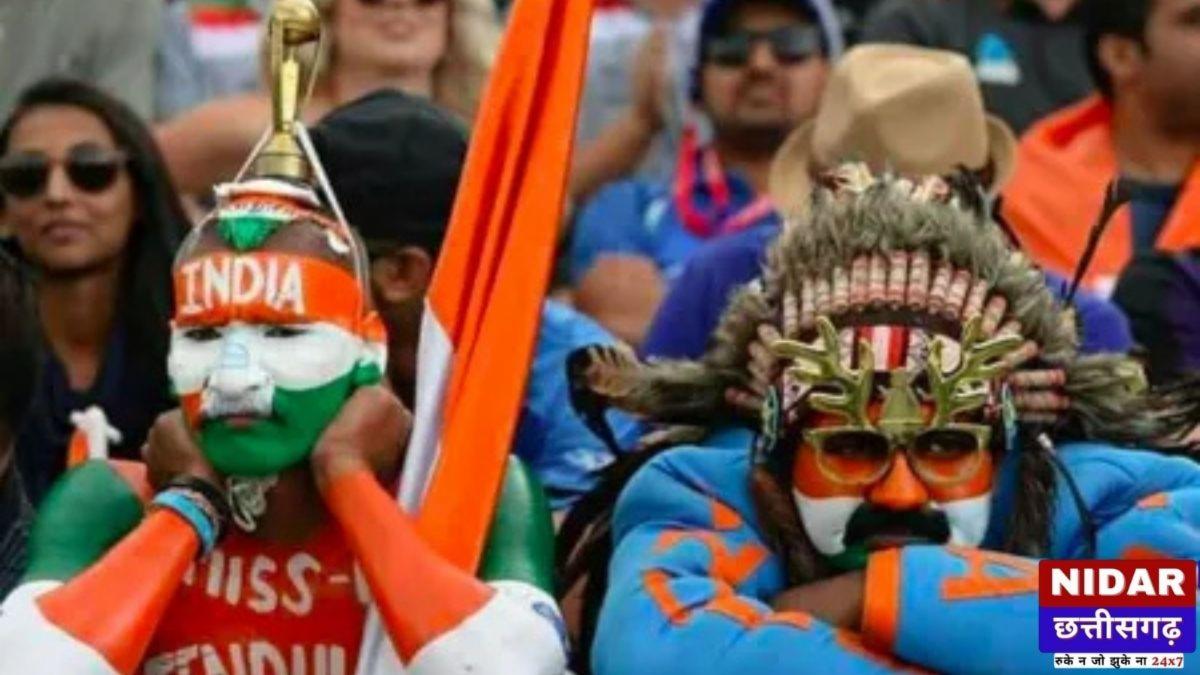 क्रिकेट जगत ने खोया अपना चमकता सितारा: महान अंपायर डिकी बर्ड का निधन