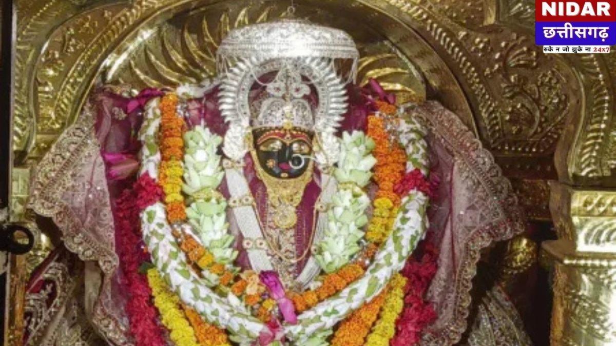 माँ शारदा मंदिर: जहाँ आस्था और इतिहास का होता है अद्भुत संगम