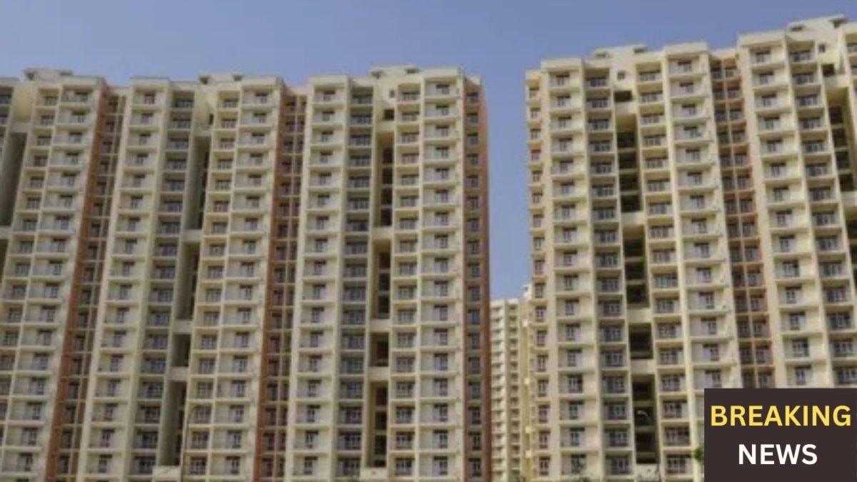 मुंबई में घर खरीदना हुआ आसान: म्हाडा की नई नीति से कीमतों में आएगी भारी गिरावट!