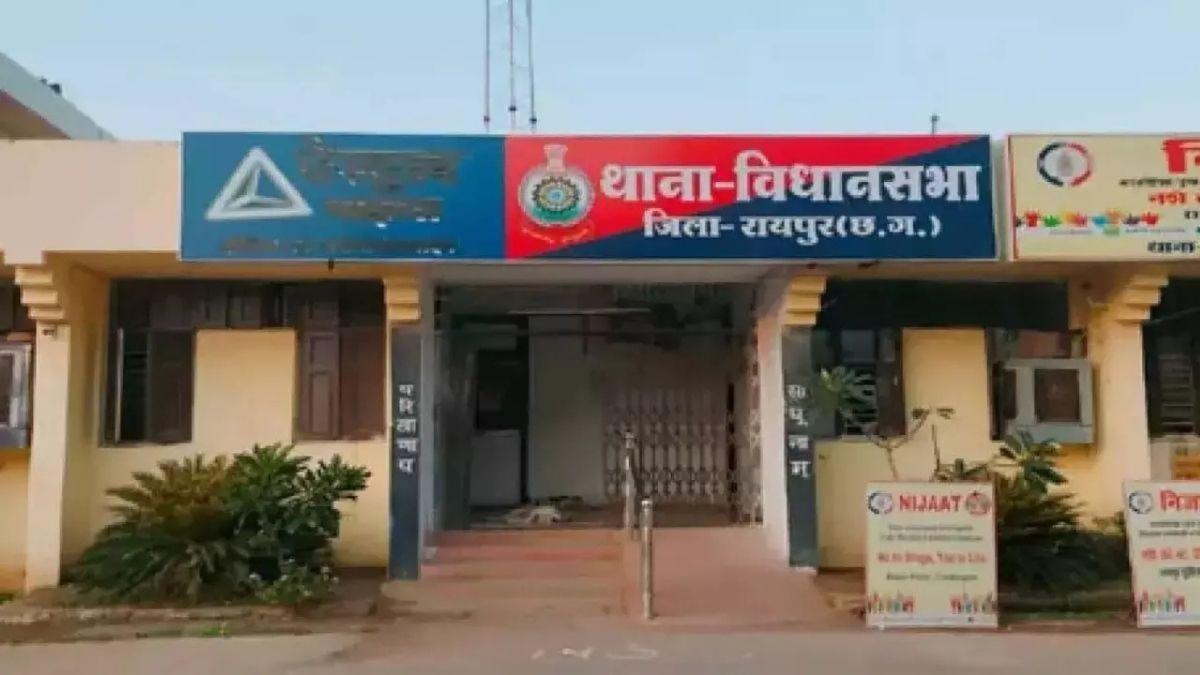 पचेड़ा गांव में उपसरपंच प्रतिनिधि की नृशंस हत्या: आरोपी ने थाने में किया सरेंडर