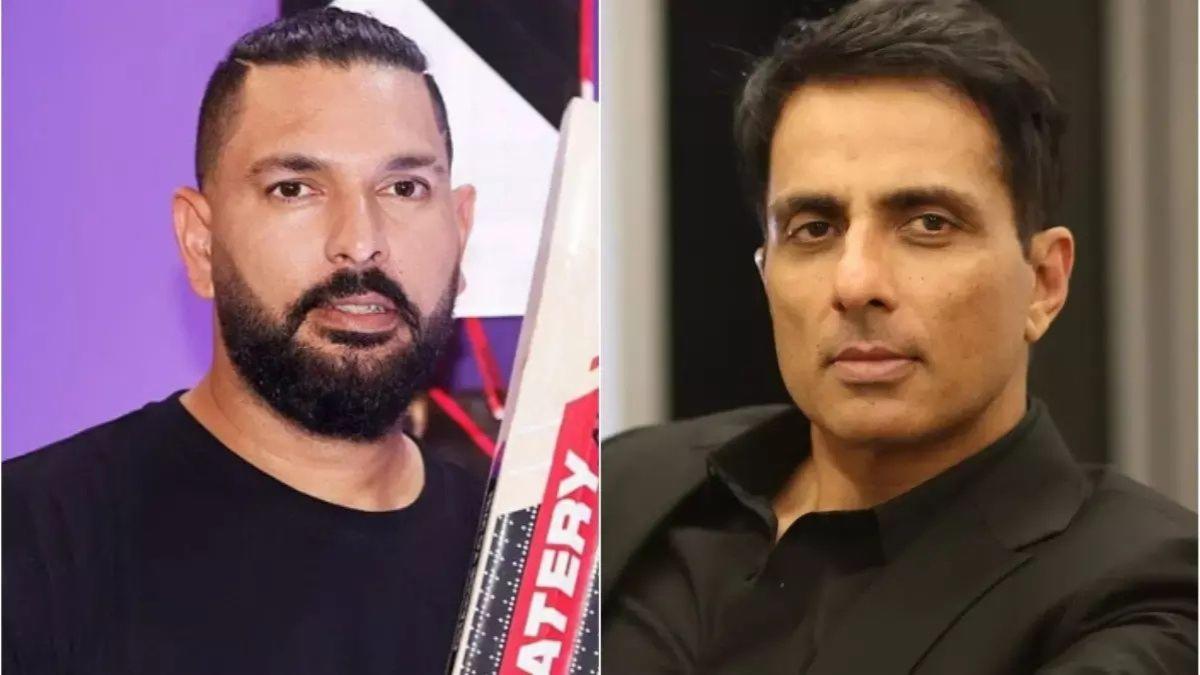 सोनू सूद और युवराज सिंह ED के रडार पर: अवैध सट्टेबाजी ऐप मामले में समन, जानिए पूरा मामला