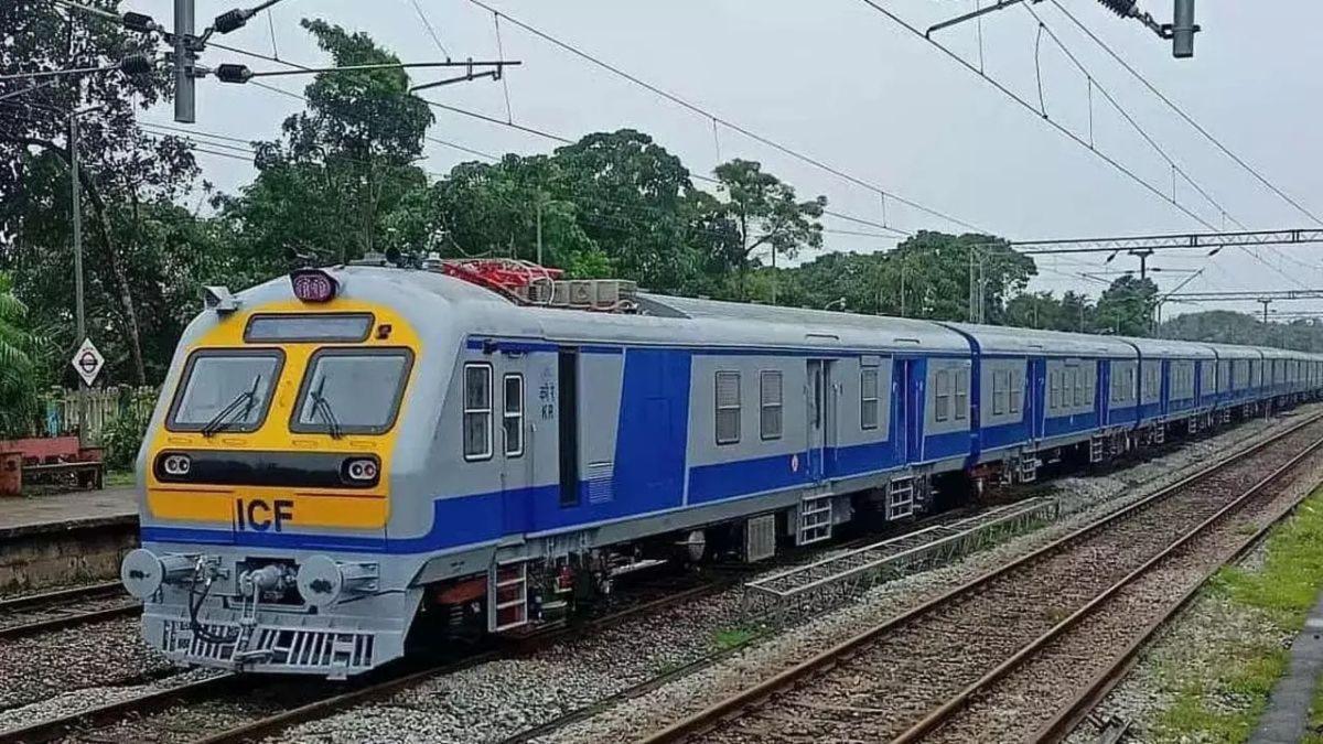 रायपुर-राजिम मेमू ट्रेन: 8 साल बाद लौटेगी खुशहाली, सीएम साय दिखाएंगे हरी झंडी - जानें शेड्यूल और प्रभाव