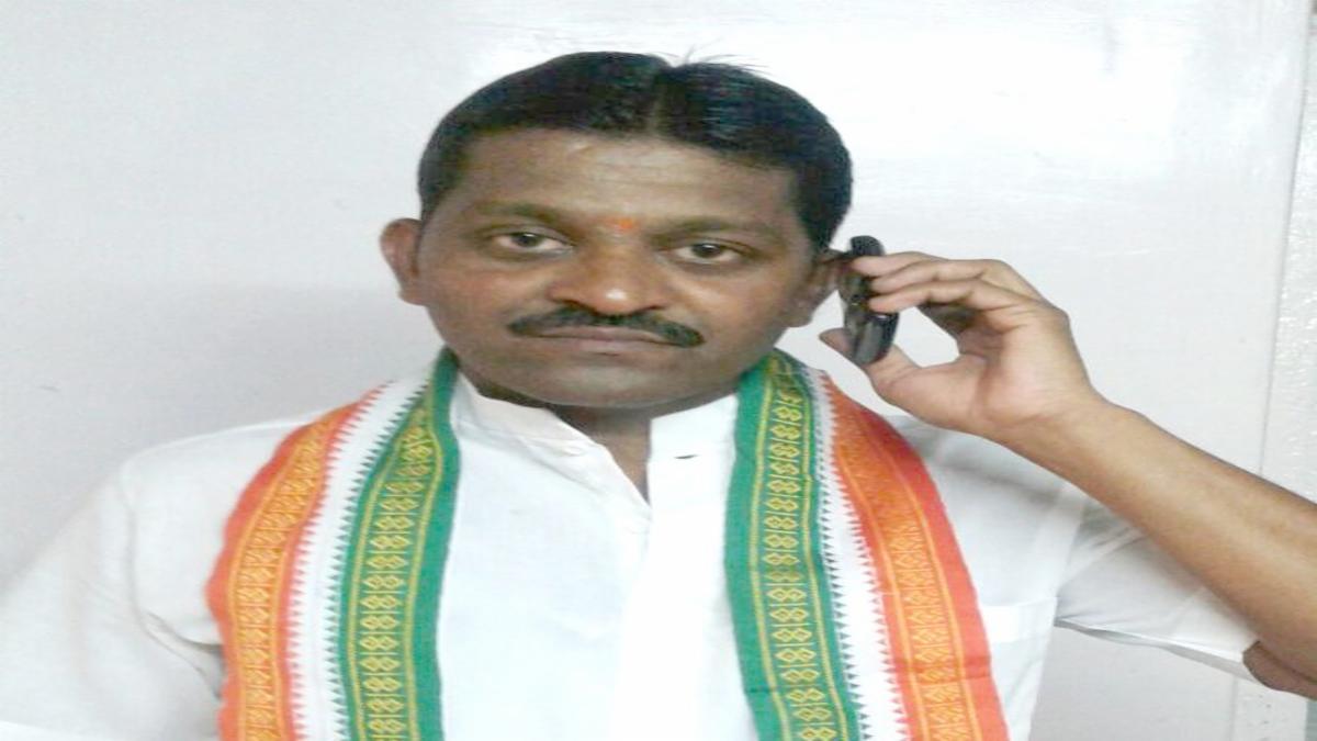 सिटी स्कैन खरीदी घोटाला: कांग्रेस नेताओं की चुप्पी पर ओस्तवाल ने उठाए सवाल - क्या जनहित में काम कर रहे हैं राजनांदगांव के 5 विधायक?