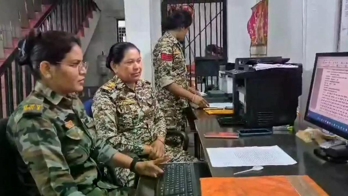 सोशल मीडिया पर दोस्ती का खौफनाक अंजाम: नाबालिग से दुष्कर्म का मामला, आरोपी फरार
