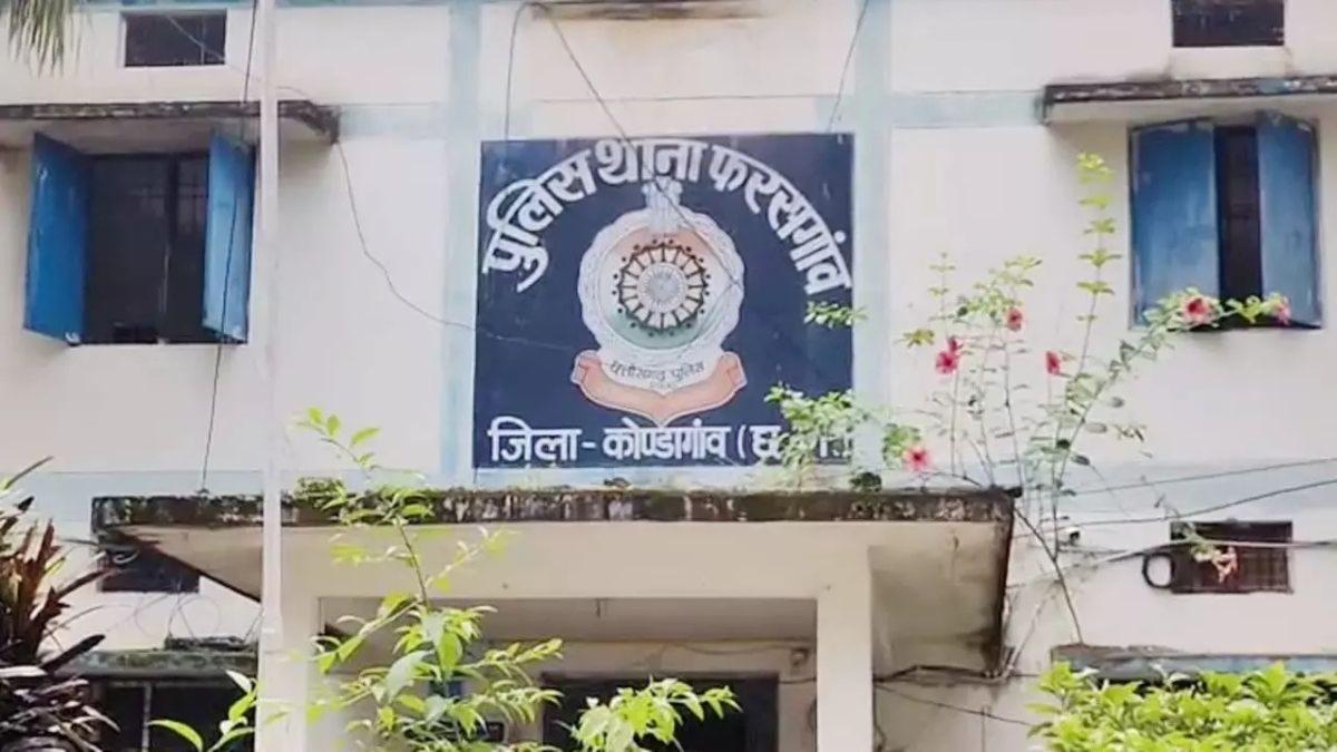 सोशल मीडिया पर दोस्ती का खौफनाक अंजाम: नाबालिग से दुष्कर्म का मामला, आरोपी फरार