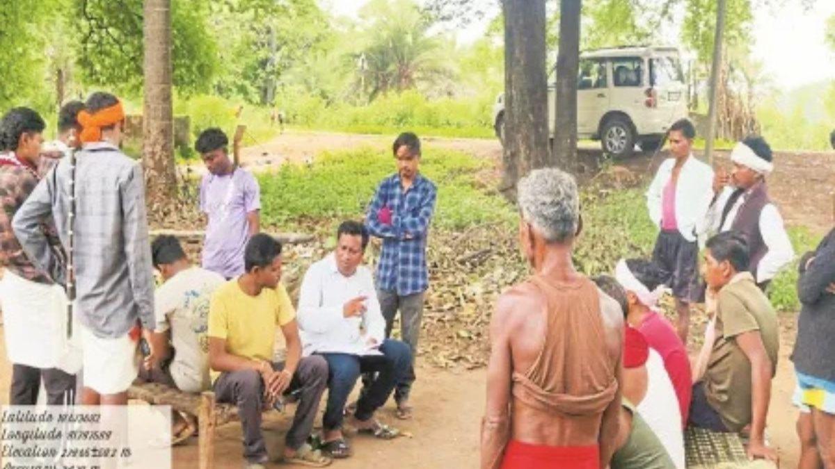 सुकमा में तेंदूपत्ता संग्राहकों को मिला सीधा लाभ: 37 करोड़ रुपये सीधे बैंक खातों में