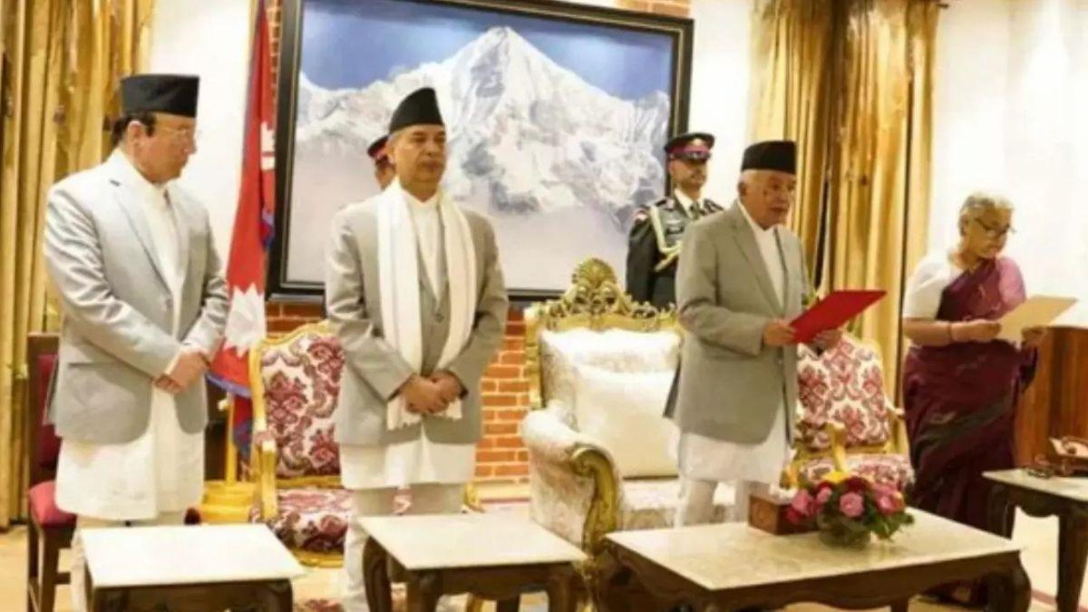 सुशीला कार्की: नेपाल की पहली महिला पीएम, एक नया सवेरा?