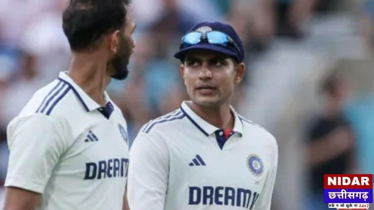 टीम इंडिया को बड़ा झटका: वेस्टइंडीज सीरीज से पहले दिग्गज गेंदबाज चोटिल!