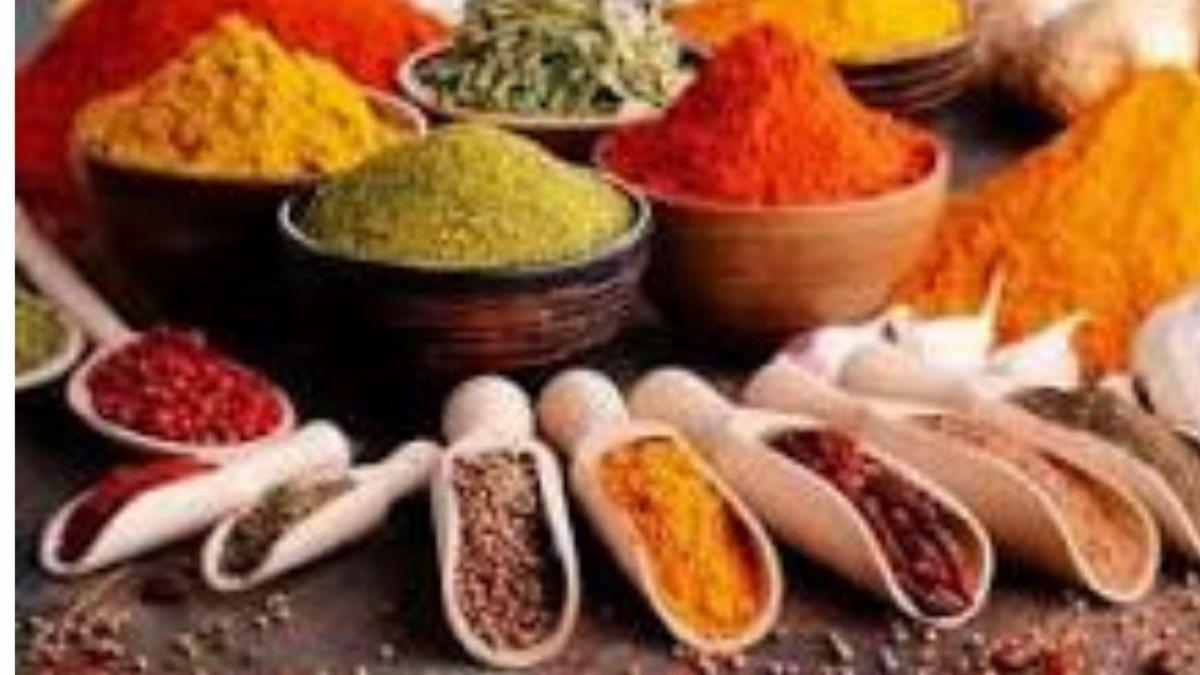 त्योहारों पर सेहत से खिलवाड़ बंद: लखनऊ में 152 किलो नकली मसाले जब्त!