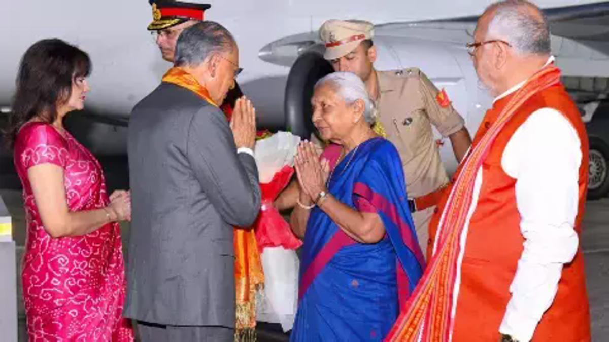 वाराणसी में भारत-मॉरीशस शिखर वार्ता: 'सागर' विजन से सांस्कृतिक सेतु तक, नए युग की शुरुआत