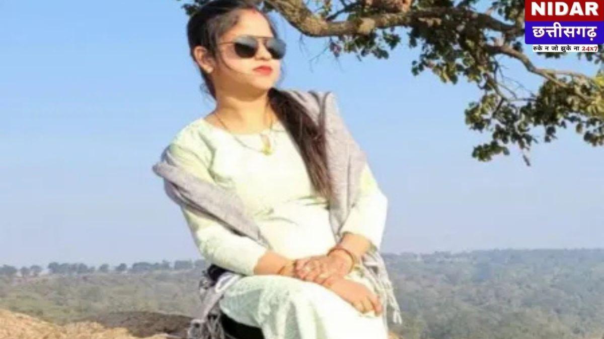 युवा ठेकेदार की पत्नी ने कीटनाशक खाकर दी जान: घरेलू विवाद और ऑनलाइन सल्फास का मामला