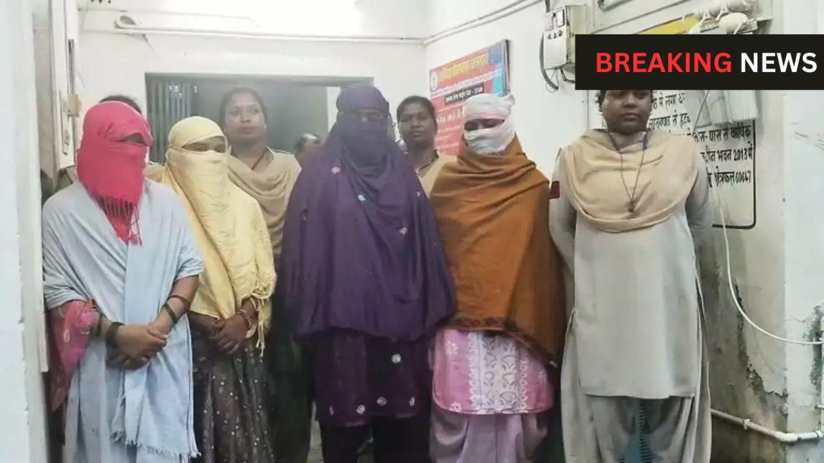 chttiisgddh-men-naukrii-pr-bdd-aa-ekshn-33-krmcaarii-brkhaast-phrjiivaadd-e-aur-glt-bhrtii-kaa-khulaasaa