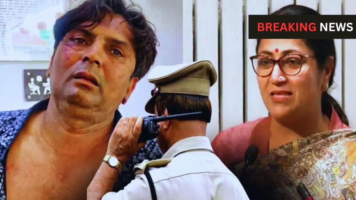 dillii-cm-pr-hmle-kii-bdd-ii-saajish-kaa-prdaaphaash-caakuu-se-krne-vaalaa-thaa-hmlaa-duusraa-aaropii-bhii-girphtaar