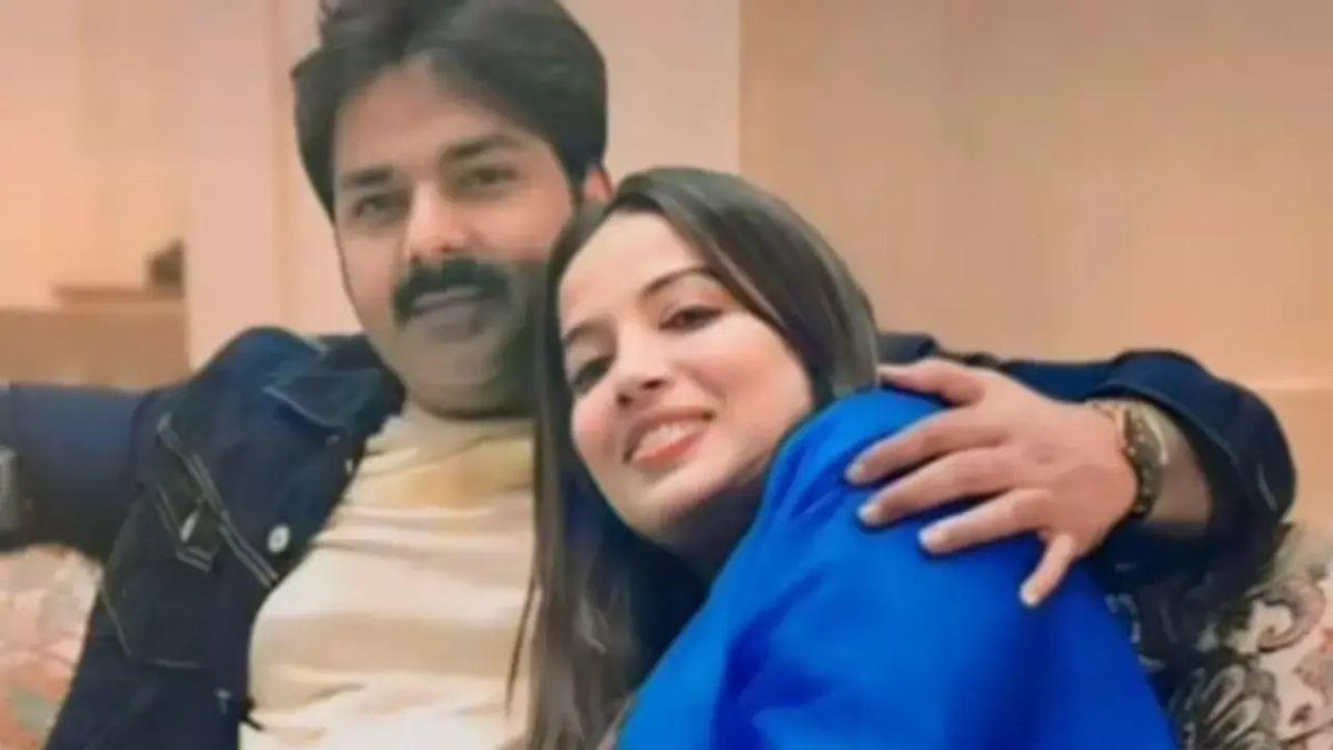 भोजपुरी स्टार पवन सिंह और पत्नी ज्योति सिंह का सार्वजनिक विवाद राजनीतिक रूप ले रहा