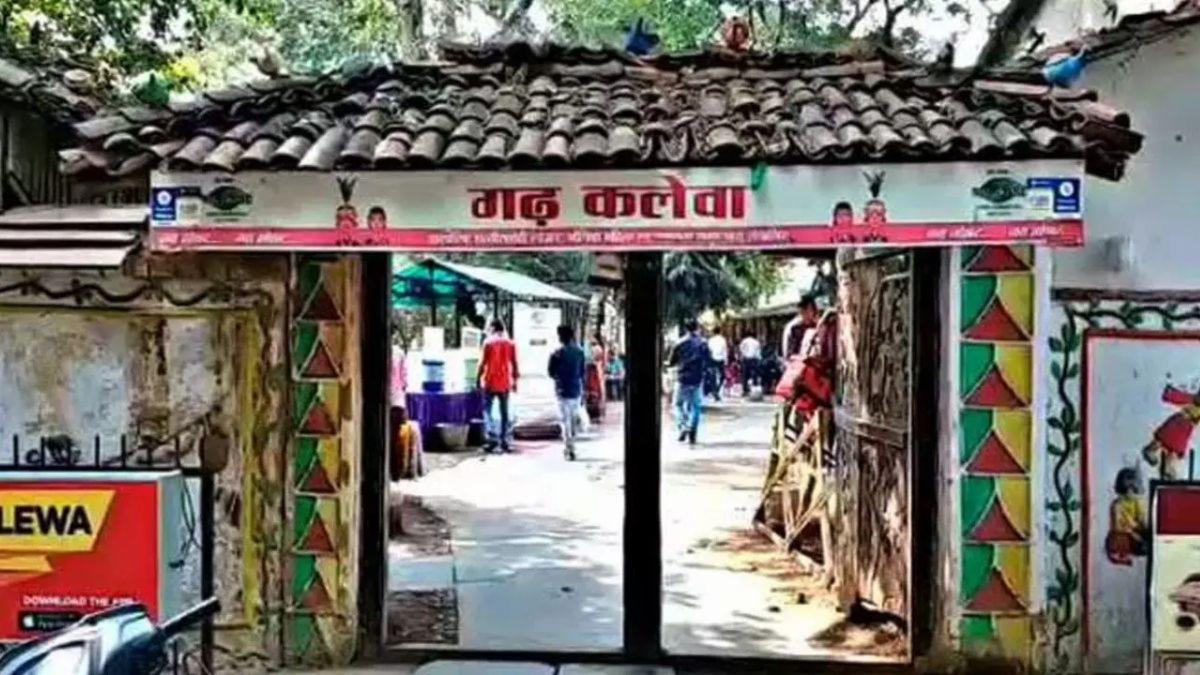 गढ़कलेवा टेंडर विवाद: शर्तों में बदलाव के आरोप, मचा बवाल!
