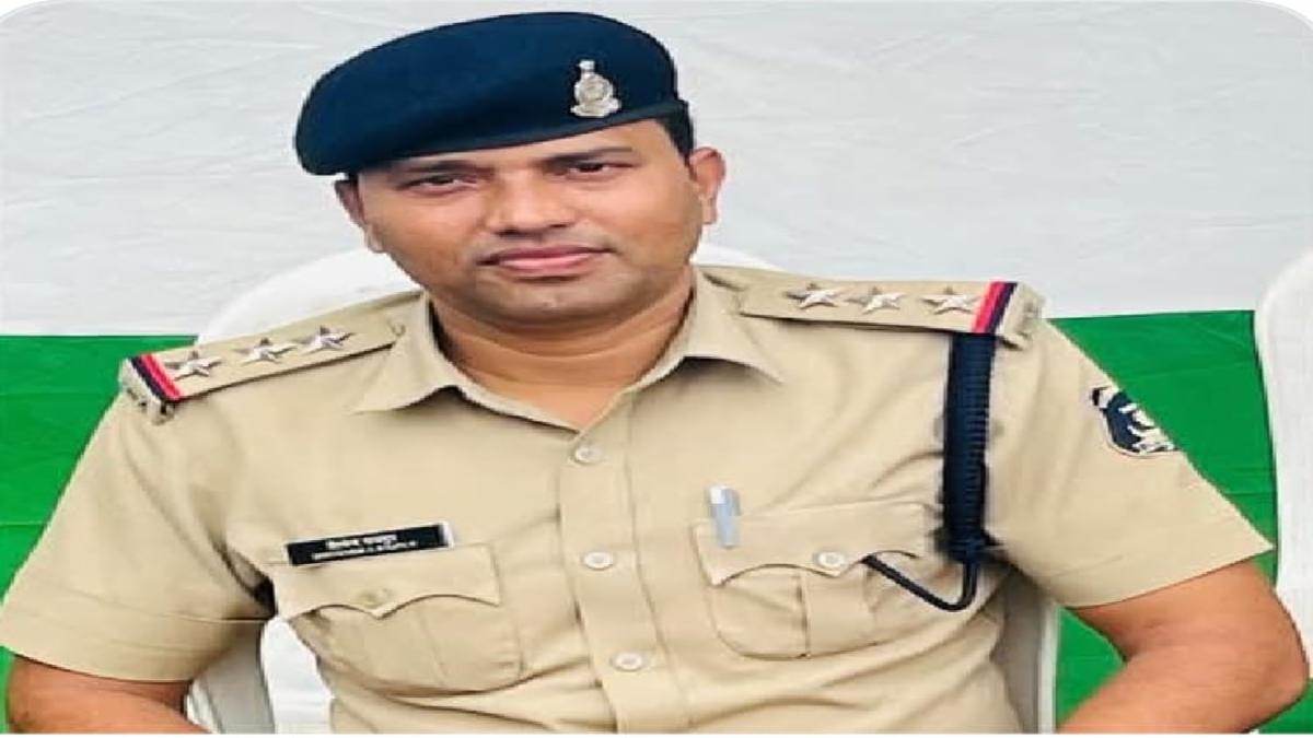  रायपुर में पेट्रोल चोरी की रिपोर्टिंग पर पत्रकार को धमकी