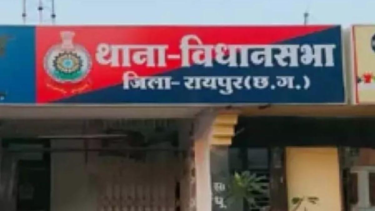 रायपुर पुलिस ने 44 लाख के अवैध ईंधन पकड़े, अधिकारी जांच के दायरे में