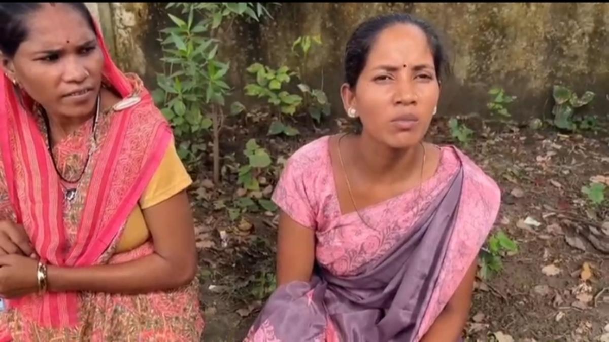  शीतला माता मंदिर के पास असामाजिक तत्वों का आतंक, बजरंग दल ने दिलाई न्याय