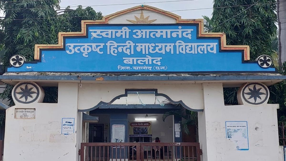 बालोद शिक्षा विभाग में पारिवारिक हितों को लेकर विवाद बढ़ा