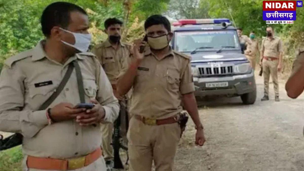 चंद्रपुर तहसील में किसान की आत्महत्या, अधिकारियों पर लापरवाही के आरोप